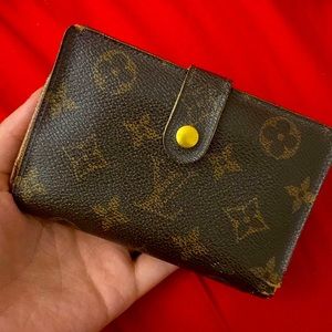 Louis Vuitton Wallet